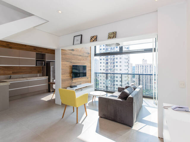 Apartamento para Venda em São Paulo - 2