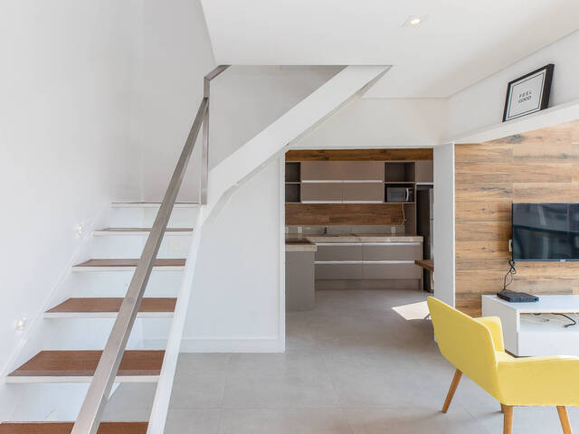 Apartamento para Venda em São Paulo - 5