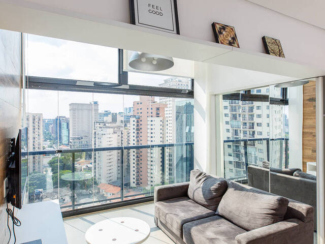 Apartamento para Venda em São Paulo - 4