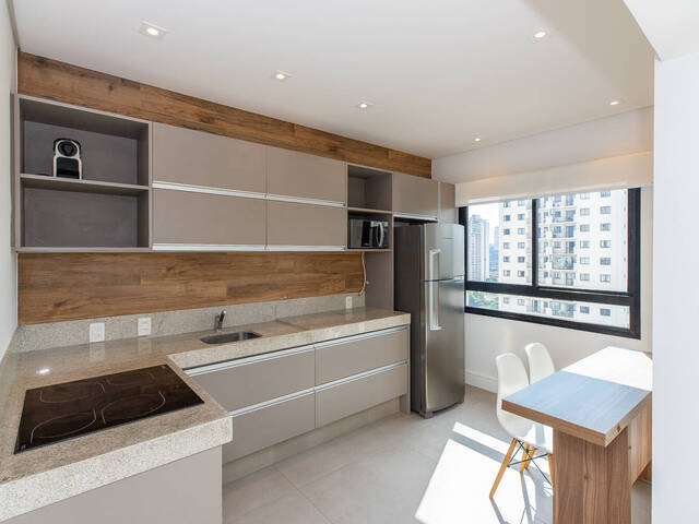 Apartamento para Venda em São Paulo - 3