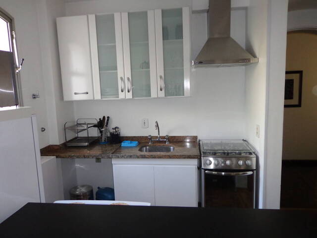 Flat para Locação em São Paulo - 4