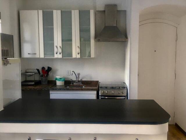 Flat para Locação em São Paulo - 5