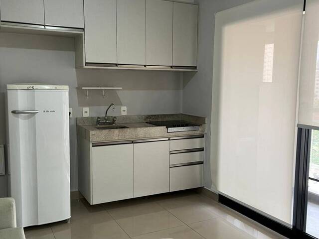 #VRLVOX73TH - Apartamento para Locação em São Paulo - SP