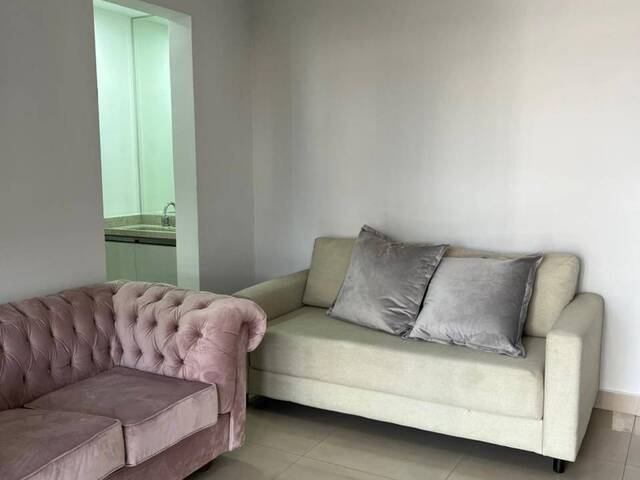 #VRLVOX73TH - Apartamento para Locação em São Paulo - SP