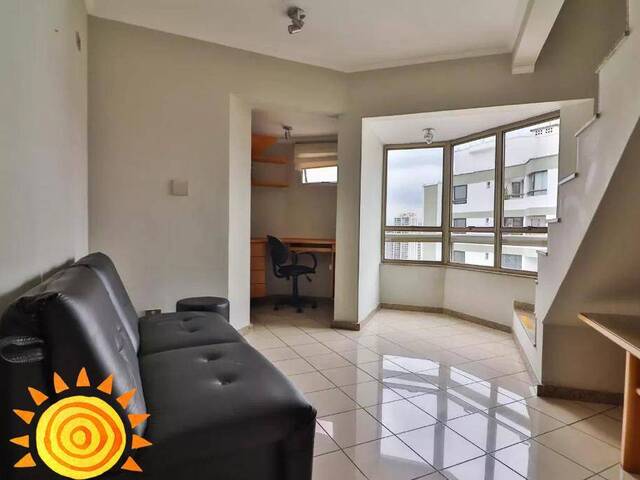 Apartamento para Venda em São Paulo - 2
