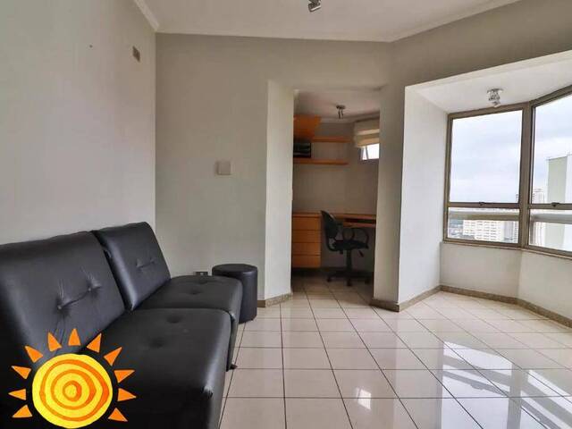 #VRLROIB219 - Apartamento para Venda em São Paulo - SP - 1