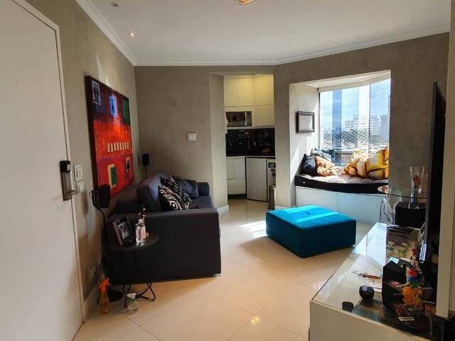 Apartamento para Venda em São Paulo - 2