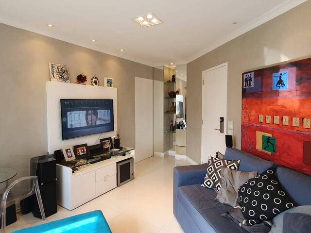 Apartamento para Venda em São Paulo - 3