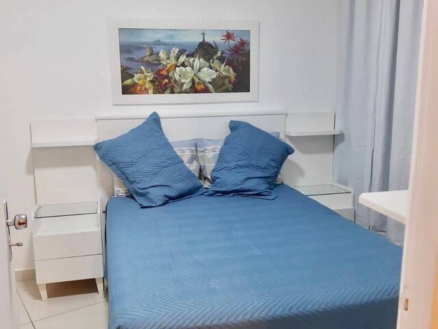 Flat para Locação em São Paulo - 4