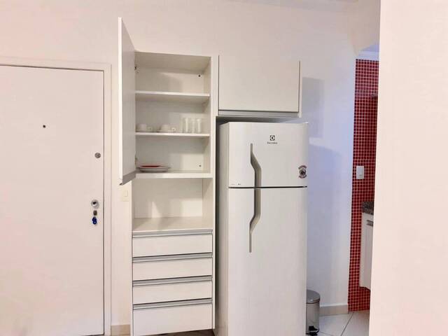 Flat para Locação em São Paulo - 5