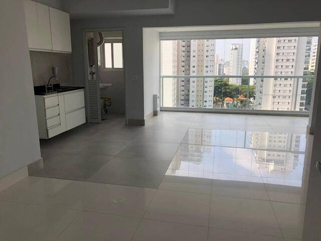 Flat para Locação em São Paulo - 3