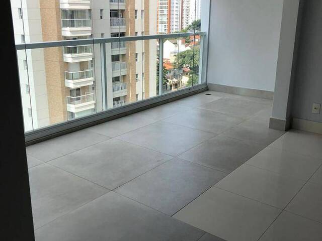 Flat para Locação em São Paulo - 4