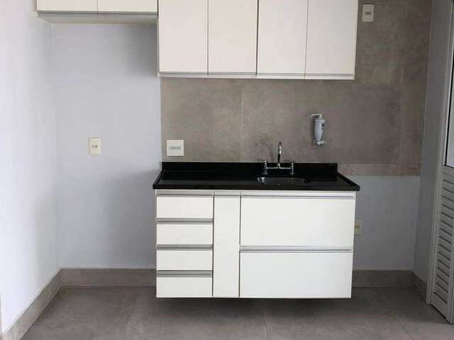 Flat para Locação em São Paulo - 5