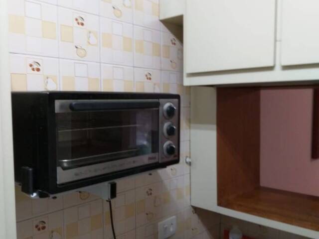 Flat para Locação em São Paulo - 4