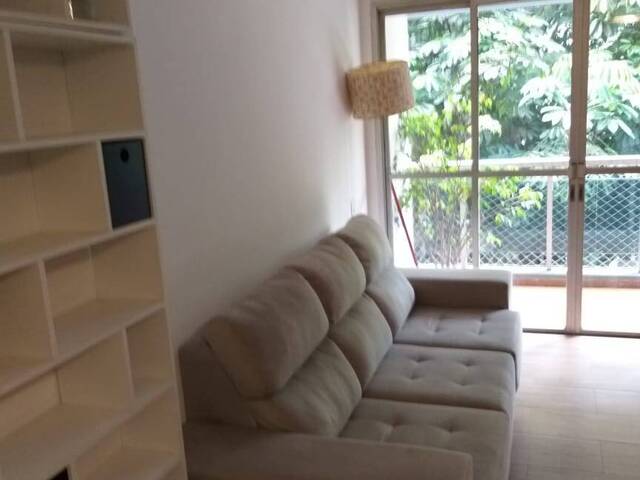 Flat para Locação em São Paulo - 5