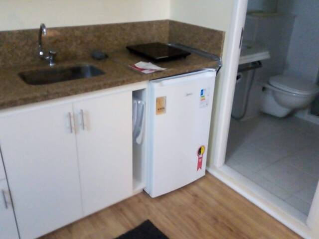 Flat para Locação em Guarulhos - 4