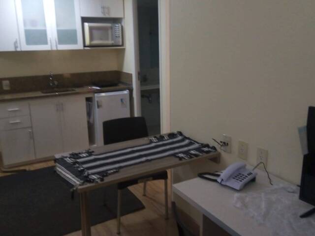 Flat para Locação em Guarulhos - 5