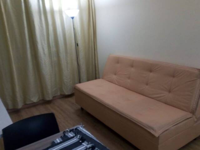 #VRLMEGU806 - Flat para Locação em Guarulhos - SP - 1