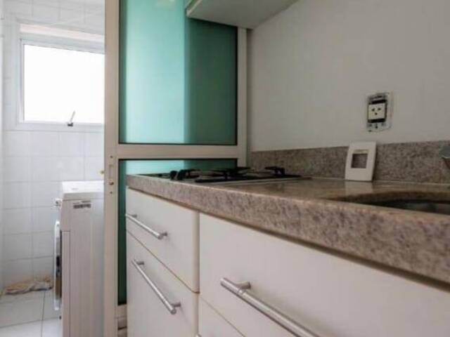 Duplex para Locação em São Paulo - 4