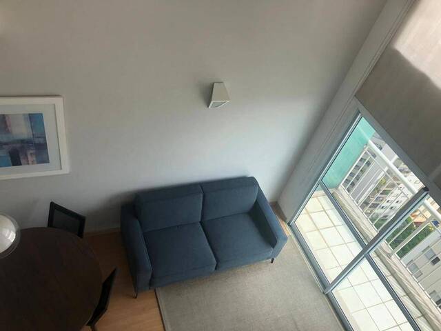 Duplex para Locação em São Paulo - 5