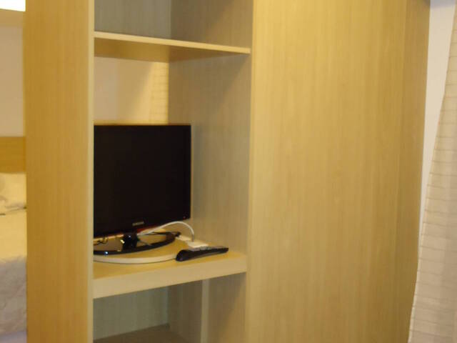 Flat para Locação em São Paulo - 4
