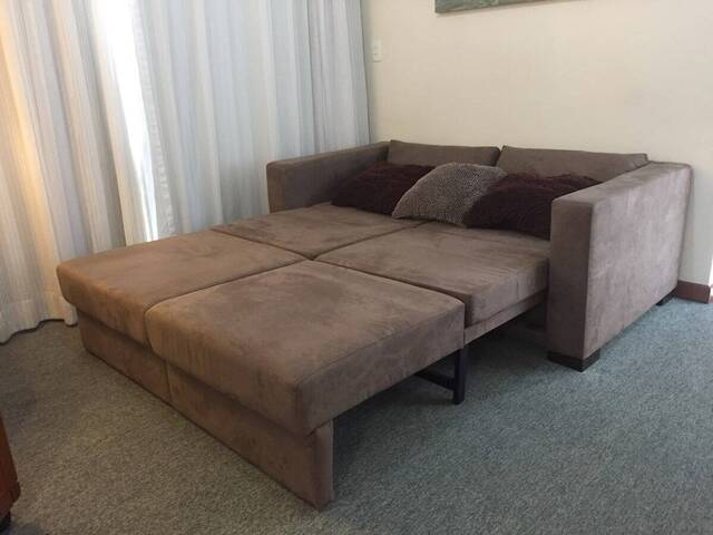 Flat para Locação em São Paulo - 5
