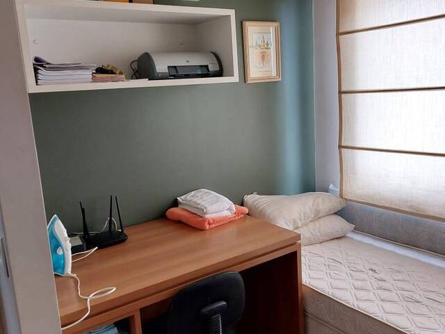 Apartamento para Venda em São Paulo - 2