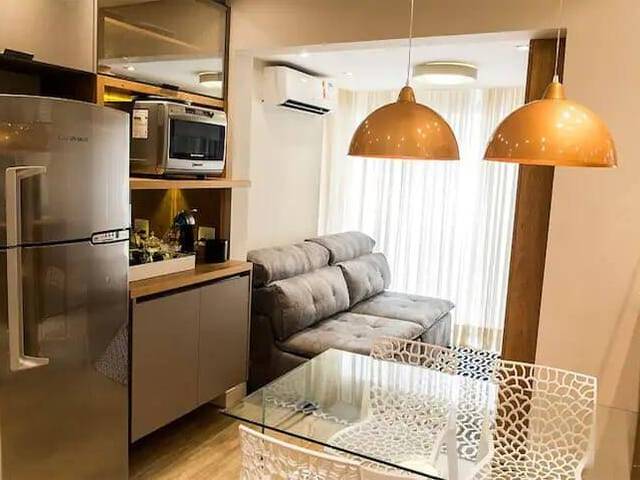 Flat para Locação em São Paulo - 4