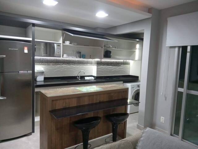 Apartamento para Locação em São Paulo - 4