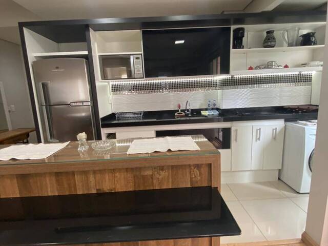 Apartamento para Locação em São Paulo - 5