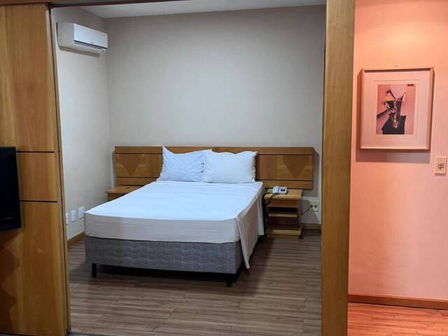 Flat para Venda em São Paulo - 4