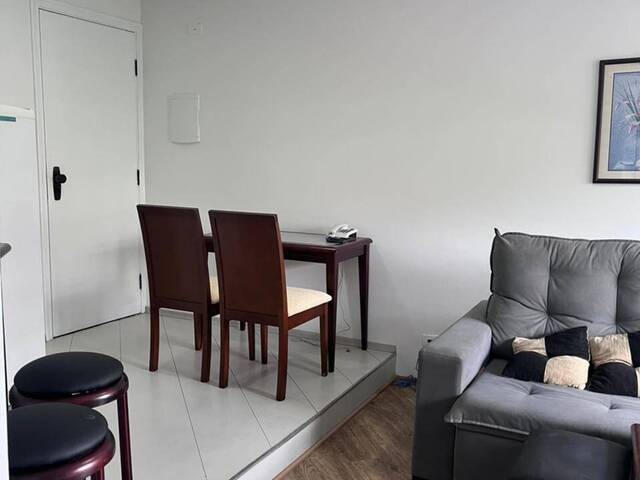 Flat para Venda em São Paulo - 4