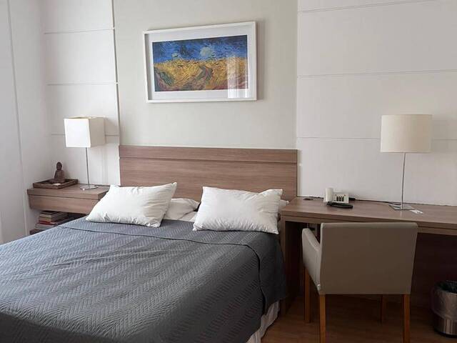 Flat para Venda em São Paulo - 5