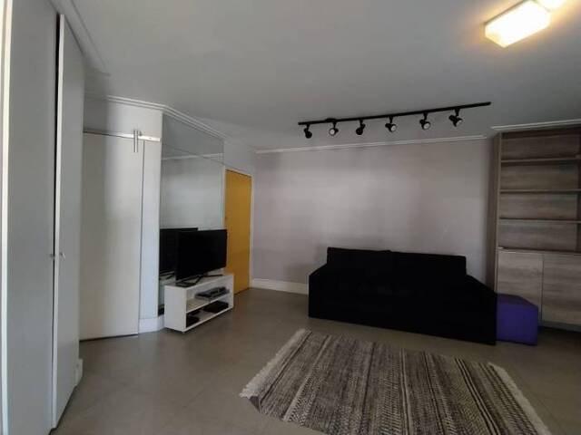 #VRJFREEF11 - Flat para Venda em São Paulo - SP - 2