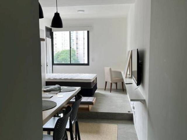 Flat para Venda em São Paulo - 5