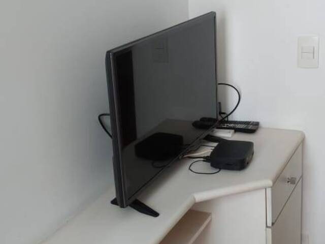 Flat para Venda em São Paulo - 5