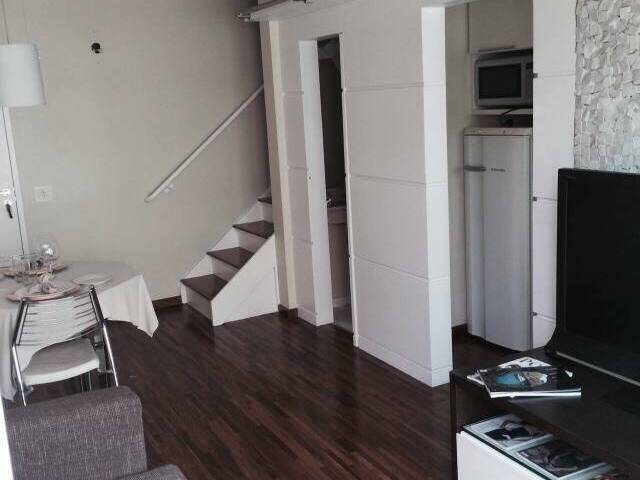 #VRJBLULOF1 - Duplex para Venda em São Paulo - SP - 2