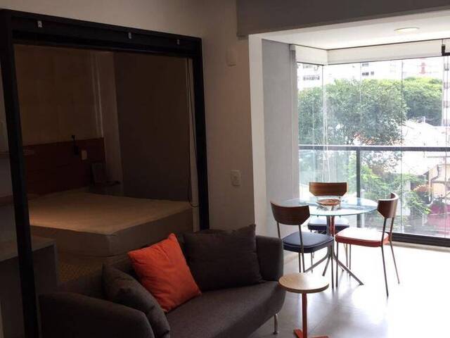 Flat para Venda em São Paulo - 5