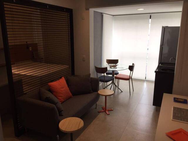 Flat para Venda em São Paulo - 4