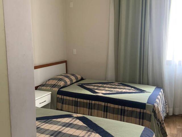 Flat para Venda em São Paulo - 5