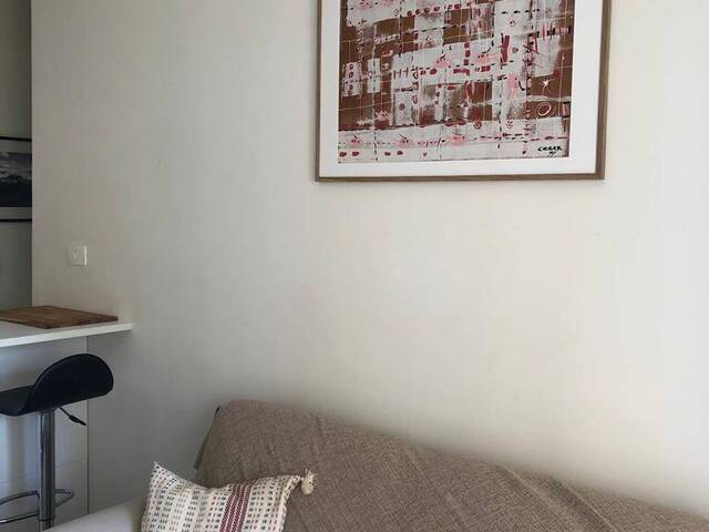 Flat para Venda em São Paulo - 5