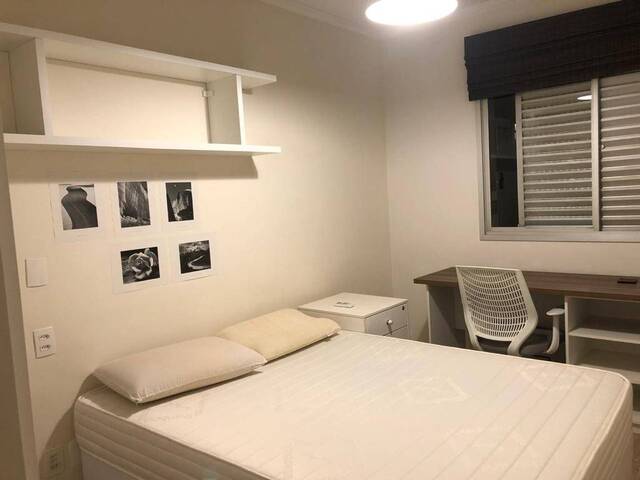 Flat para Venda em São Paulo - 4