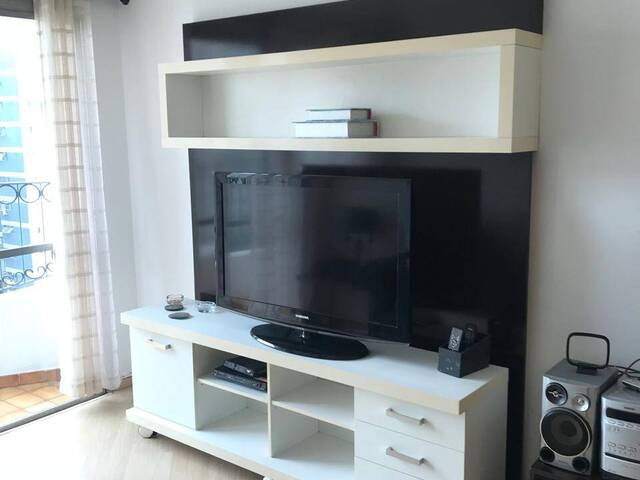Flat para Venda em São Paulo - 4