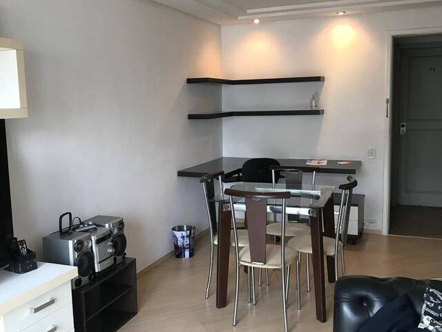 Flat para Venda em São Paulo - 5