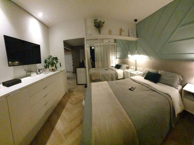 Apartamento para Venda em Barueri - 4