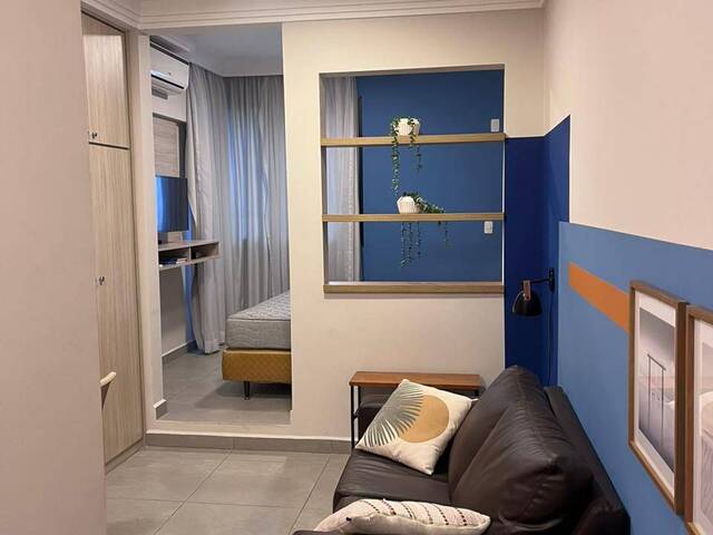 Flat para Venda em São Paulo - 5