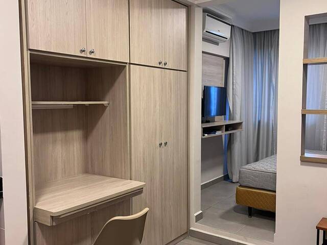 Flat para Venda em São Paulo - 4