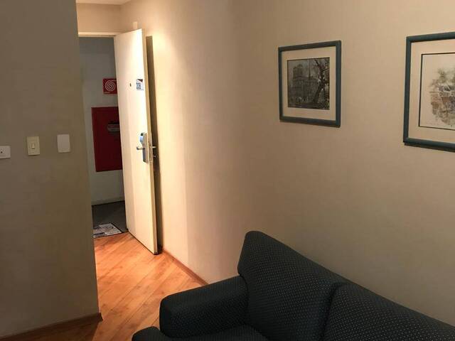 Flat para Venda em São Paulo - 4