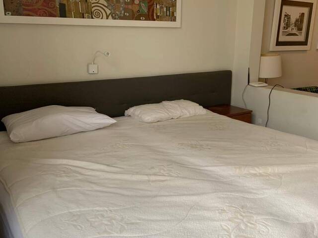 #VRJPOET902 - Flat para Venda em São Paulo - SP - 3