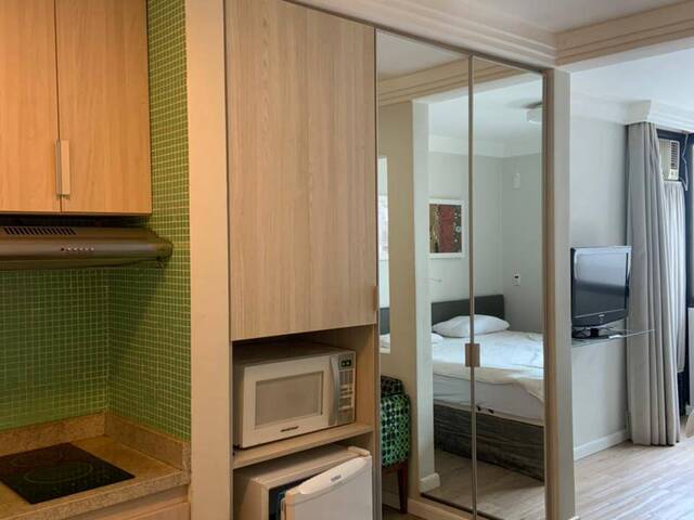 Flat para Venda em São Paulo - 5